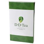 ディーディーティー(D・D・Tea) 2.9g*10包 【3セット】