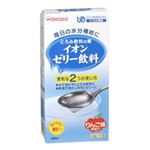 とろみ飲料の素 イオンゼリー飲料 6.9g*10包 【8セット】