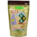 杜仲茶 2g*60包 【2セット】