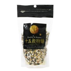 十五穀特膳 200g 【3セット】