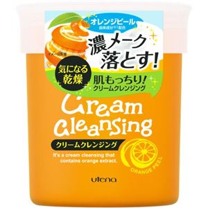 オープル クリームクレンジング (オレンジピール由来成分配合)280g 【6セット】