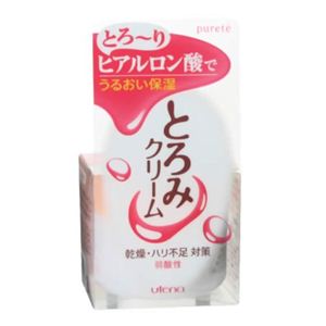 ピュルテ とろみクリーム 50g 【5セット】