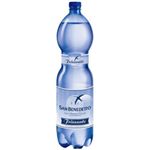 サンベネデット(SanBenedetto) スパークリングウォーター 1500ml*6本 【4セット】