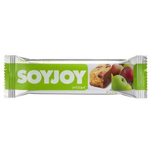 SOYJOY(ソイジョイ) アップル 30g 【27セット】