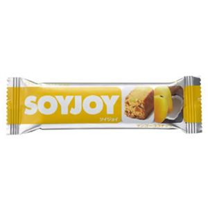 SOYJOY(ソイジョイ) マンゴーココナッツ 30g 【27セット】