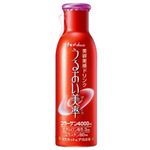 飲むコラーゲン うるおい美率 ハリつやバランス マスカット&アロエ味 100ml*6本 【3セット】 【コラーゲン飲料】