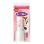 パオン クイックリタッチ ナチュラルブラウン 10.5ml 【25セット】