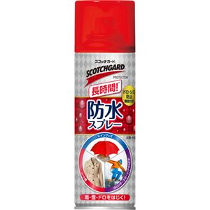 スコッチガード 衣類・布製品用 170ml 【7セット】