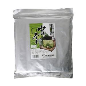 業務用茶そば1kg 【2セット】