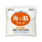 海の精やきしお 詰替用 60g 【12セット】