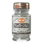 海の精 ペッパーソルト 55g 【5セット】