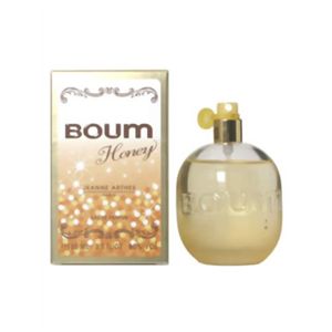 ジャンヌ・アルテス ブンブン ハニー 100ml(EDP・SP) 【5セット】