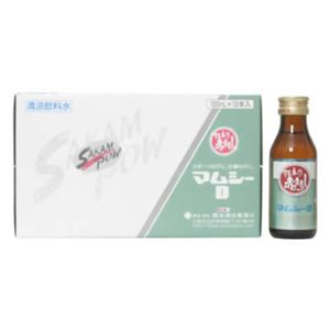 阪本の赤まむしドリンク マムシーD200 100ml*10本入り 【2セット】