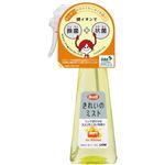 ルック きれいのミスト キッチン用250ml 【7セット】