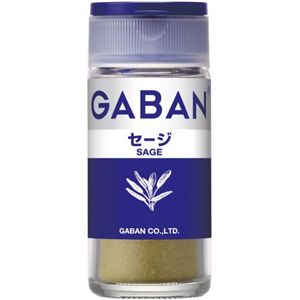 ギャバン セージ 14g 【15セット】