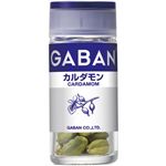 ギャバン カルダモン ホール 13g 【12セット】