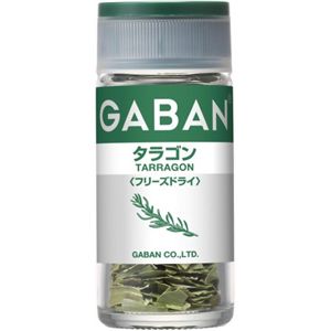 ギャバン タラゴン フリーズドライ 1.5g 【19セット】