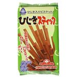 サンコー 国内産小麦粉100% ひじきスティック 115g 【8セット】