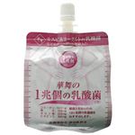 華舞の1兆個の乳酸菌 ゼリー 130g 【14セット】