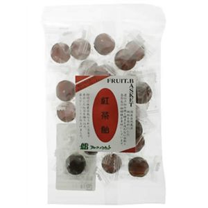 紅茶飴 70g 【10セット】