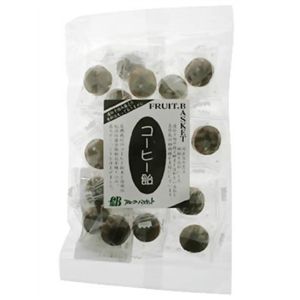 コーヒー飴 70g 【10セット】