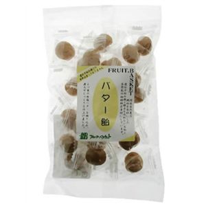 バター飴 70g 【10セット】