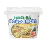 ビーンスターク 1歳からのお昼ごはん はじめてのカレーうどん 180g 1歳頃から 【9セット】