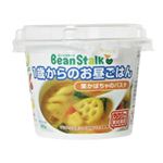 ビーンスターク 1歳からのお昼ごはん 栗かぼちゃのパスタ 180g 1歳頃から 【14セット】