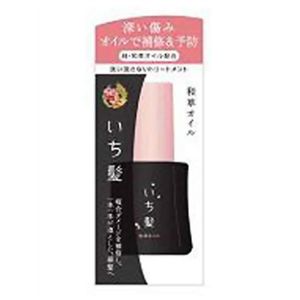 いち髪 和草オイル 50ml 【3セット】