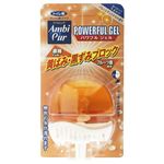 アンビピュア パワフルジェル バレンシアシトラス 本体56ml 【12セット】