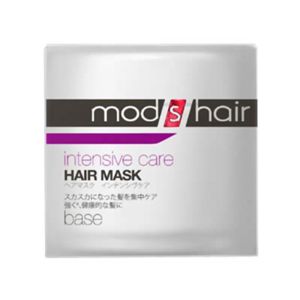 モッズ・ヘア インテンシヴケア ヘアマスク 150g 【3セット】