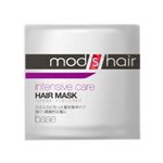 モッズ・ヘア インテンシヴケア ヘアマスク 150g 【3セット】