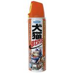 犬猫まわれ右 スプレー 350ml 【3セット】