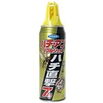 ハチ・アブ ダブルジェット 450ml 【23セット】