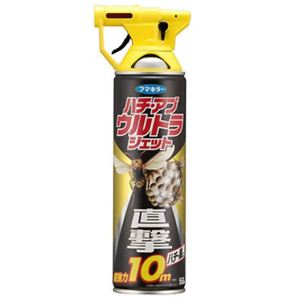 ハチ・アブ ウルトラジェット 550ml 【6セット】