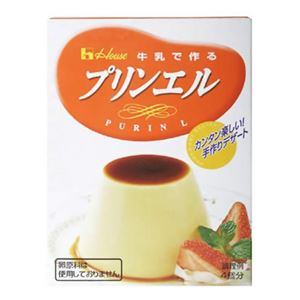 プリンエル 60g 【28セット】