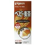 ピジョン ベビー飲料 顆粒 ベビー麦茶 12袋入 【10セット】