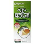 ピジョン ベビー飲料 顆粒 ベビーほうじ茶 12袋入 【10セット】