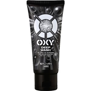 オキシー(OXY) ディープウォッシュ 130g 【9セット】