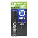 OXY(オキシー) デオドラントリキッドスプレー 15ml 【6セット】