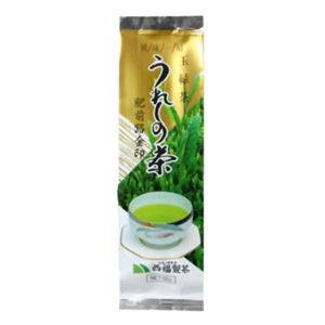 嬉野茶 玉緑茶 肥前路金印 100g 【3セット】