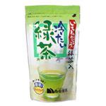 冷たい抹茶入り緑茶 ティーバッグ 20袋 【6セット】