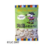 メイシーちゃん(TM) 海藻のせんべい 50g 【10セット】