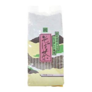 純そば茶 300g 【4セット】