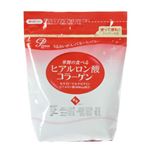 華舞の食べるコラーゲン ヒアルロン酸コラーゲン 130g 【2セット】