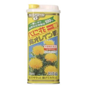 創健社 べに花一番高オレイン酸 825g 【3セット】