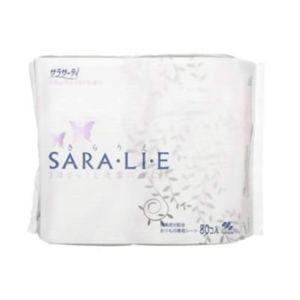 サラサーティ SARALIE(さらりえ) リネンの香り 【9セット】