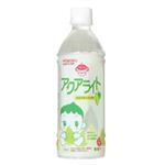 ベビーのじかん アクアライト白ぶどう 500ml*24本