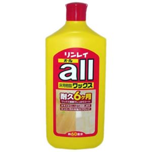 リンレイ オール 1L 【3セット】