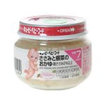 ささみと根菜のおかゆ 70g 7ヶ月頃から 【24セット】